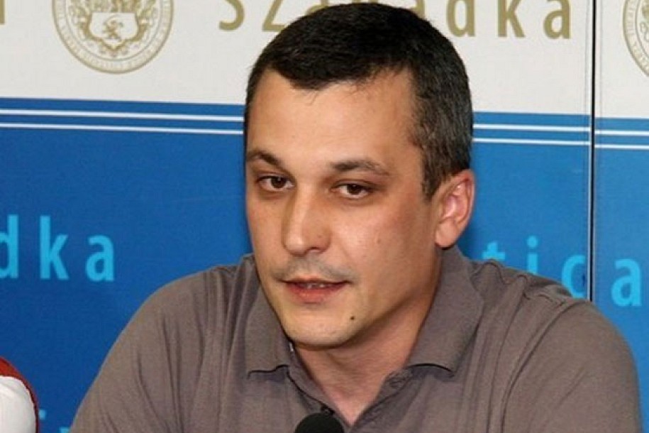 Krivična prijava protiv Marina Jaramazovića