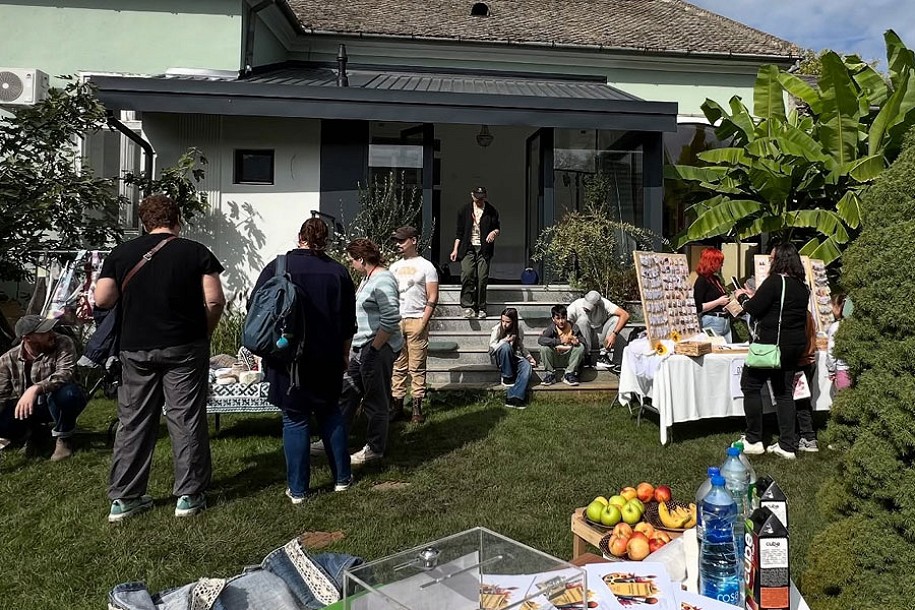 "Second Hand Free Market" u Klari i Rosi - više od obične razmene!