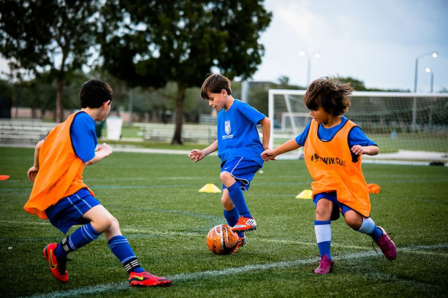 Fudbalski turnir "Palić bambino junior Kup 2019“ u subotu