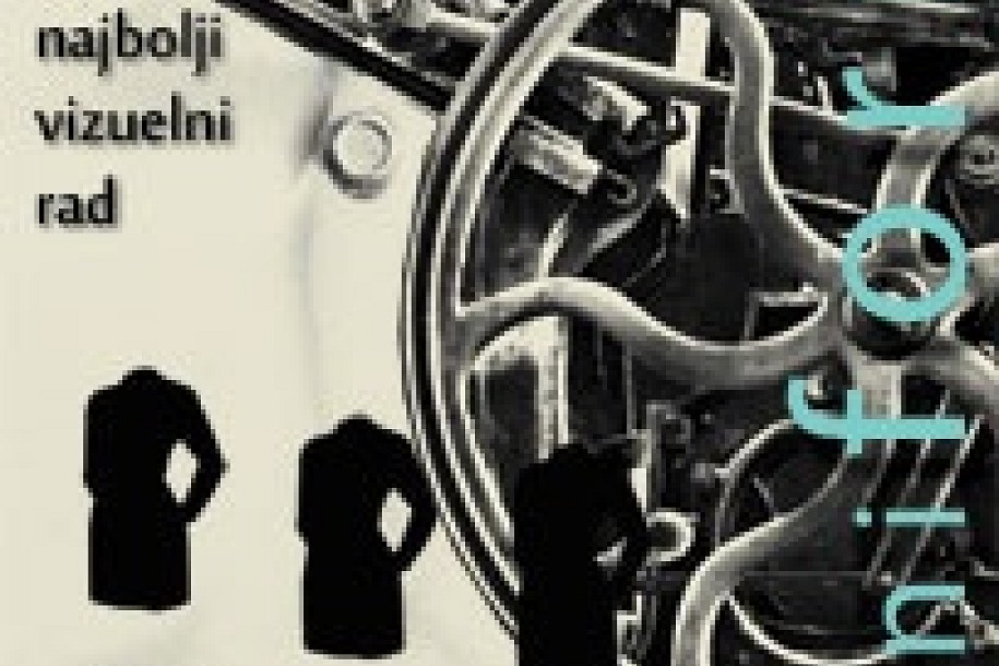 Konkurs za najbolji vizuelni rad