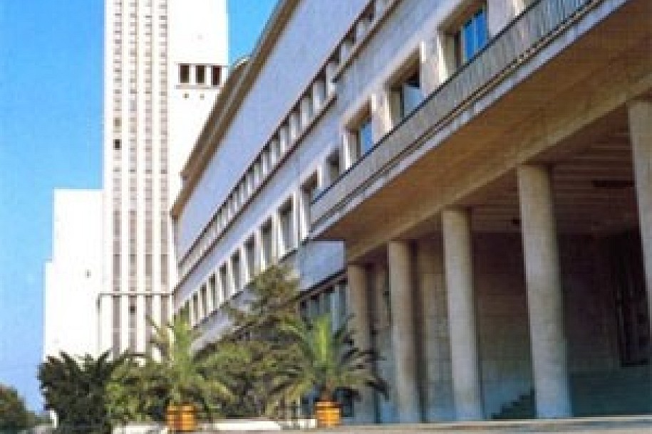 Poslanici milioneri