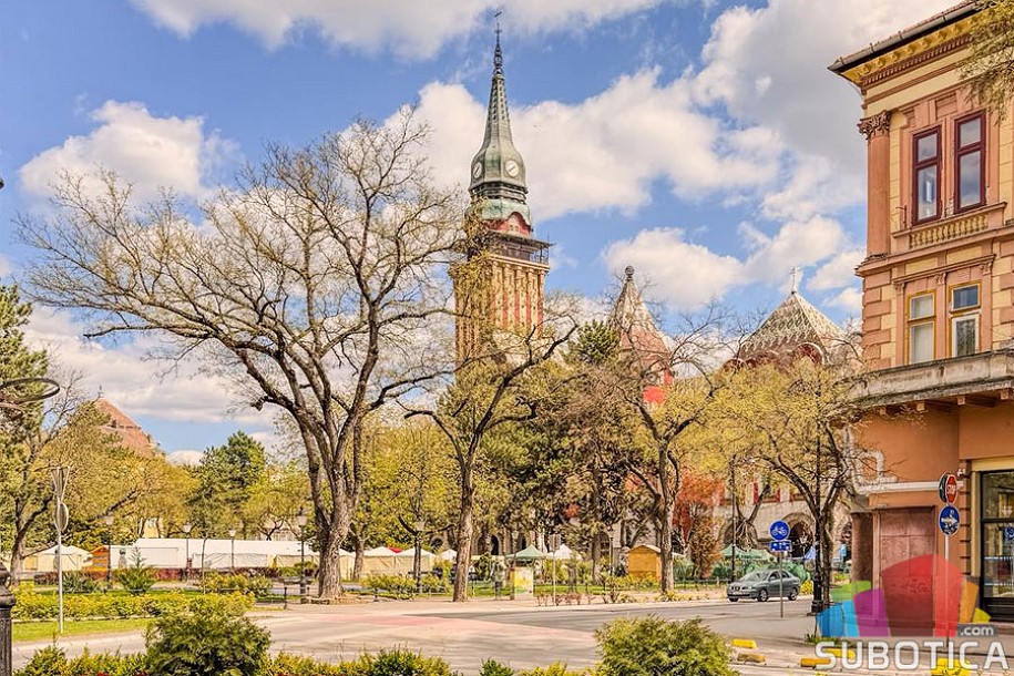 Radno vreme tokom prvomajskih praznika