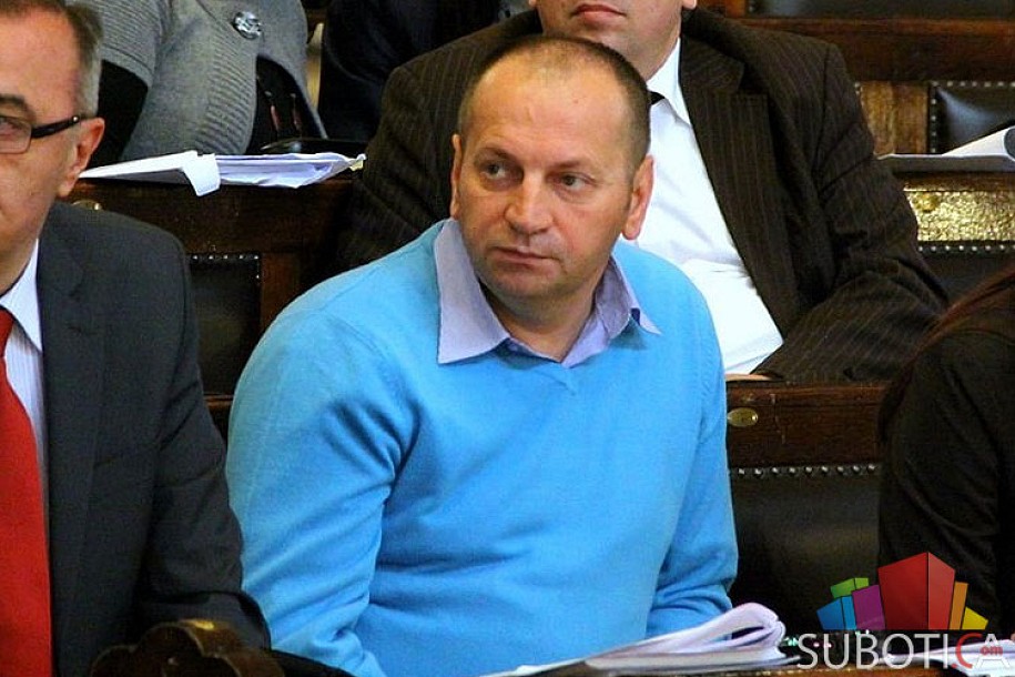 SBB: Petar Balažević dobio preko 12.000 evra otpremnine od Direkcije za izgradnju grada