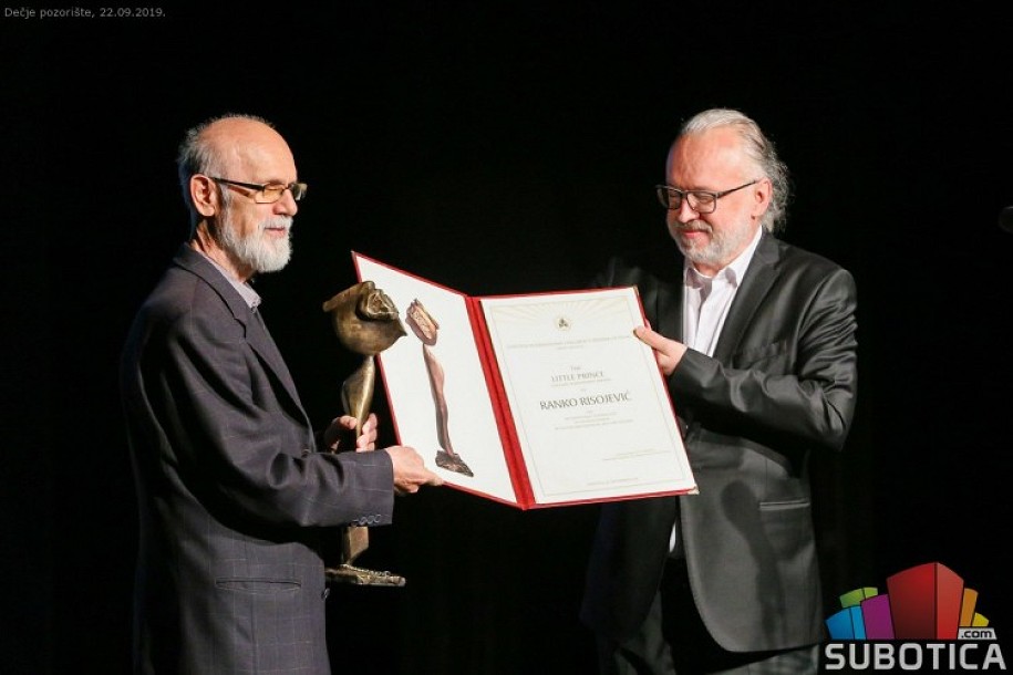 Svečano otvoren 26. Međunarodni festival pozorišta za decu