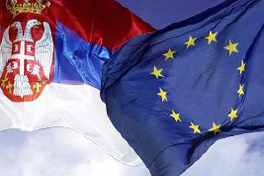 Srbija dobila status kandidata za članstvo u Evropskoj Uniji