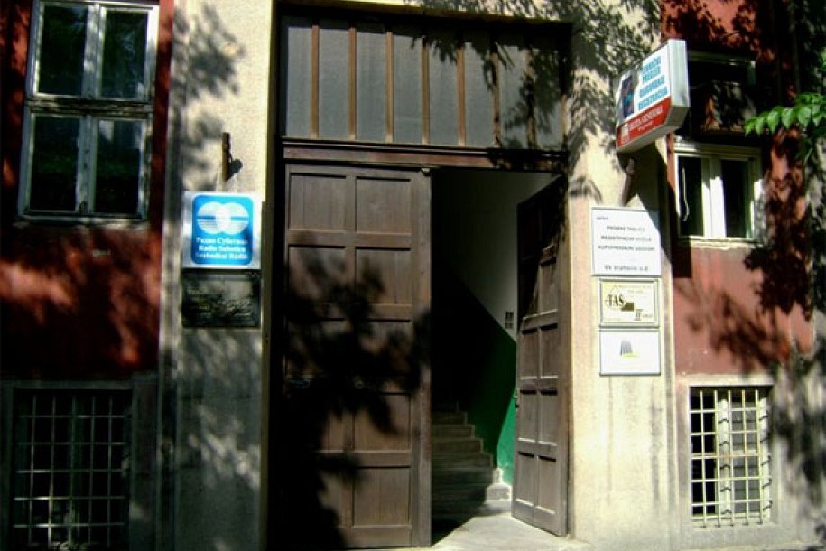 Radio Subotica u novom prostoru
