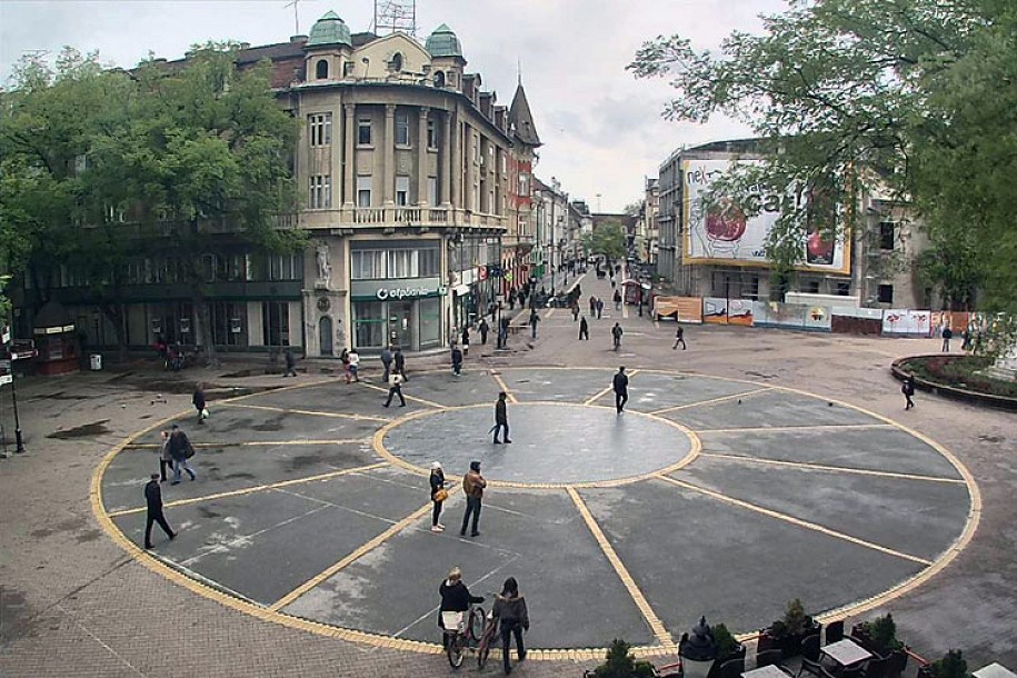 Radno vreme Javnih preduzeća i ustanova tokom Uskršnjih praznika