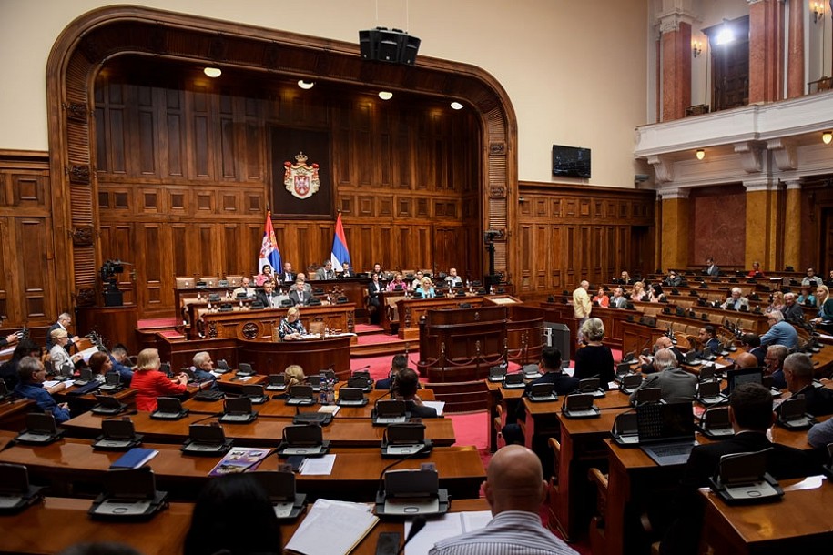 Proglašeno osam lista za republički Parlament, predložena 53 Subotičanina za poslaničke funkcije