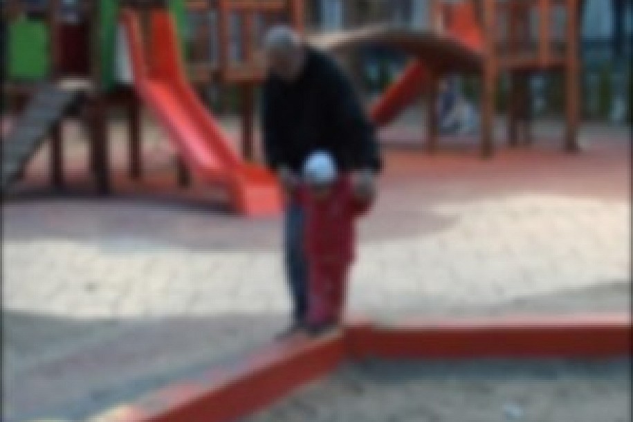 Za srećnije detinjstvo