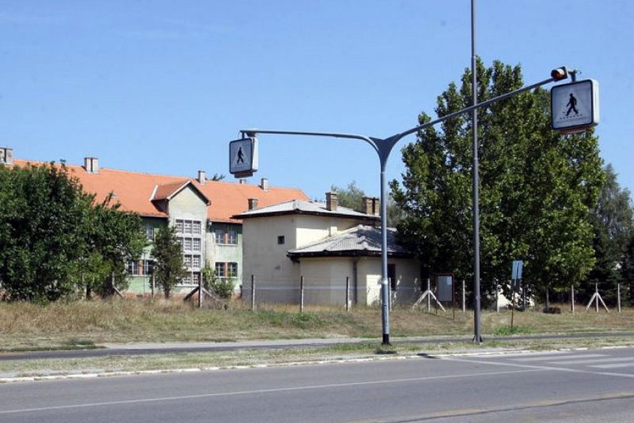 Izlicitiran deo druge kasarne: 4 hektara za 1.280.000 EUR