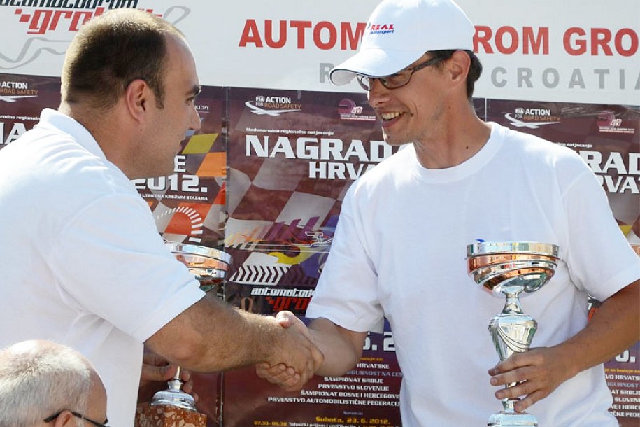 Novi državni šampion u auto-moto sportu dolazi iz Subotice