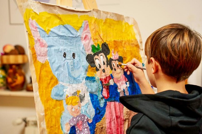 Edukacija budućnosti: Think – Gde se znanje pretvara u supermoć!