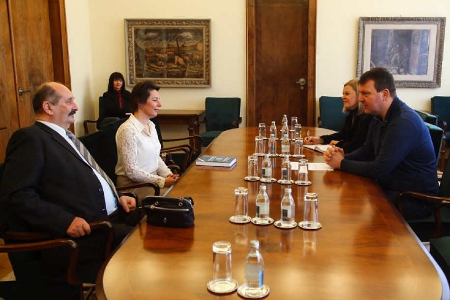 Pokrajinska vlada podržaće inicijativu za poništenje akta o nasilnoj asimilaciji Bunjevaca