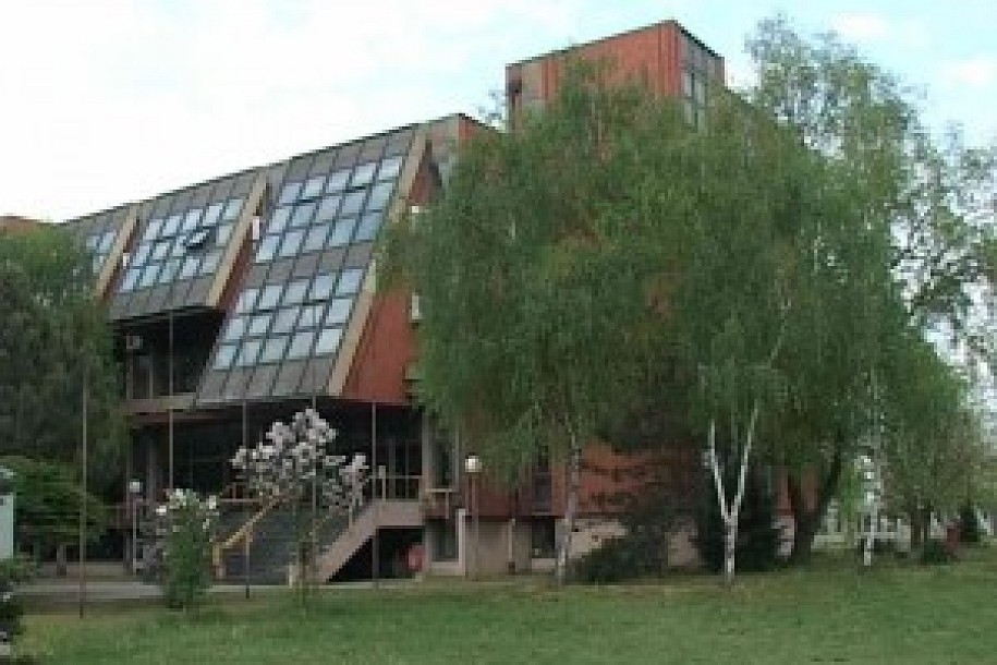 35 godina Građevinskog fakulteta