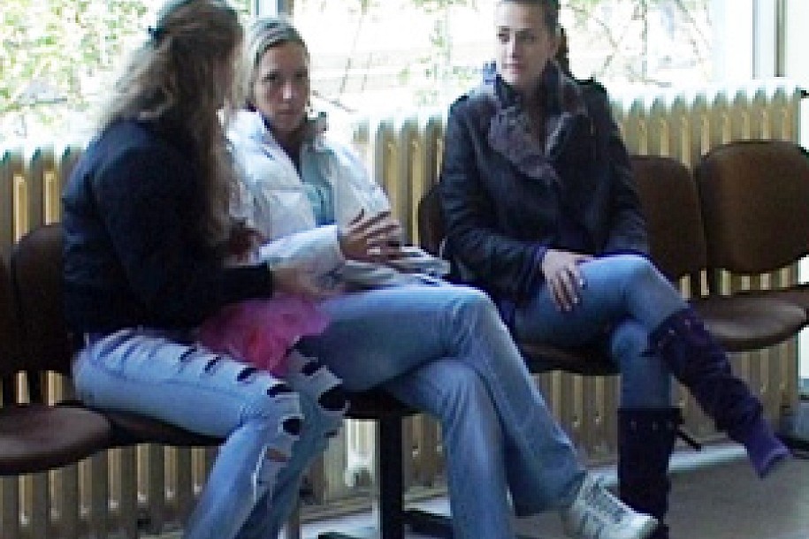 Danas je Dan studenata