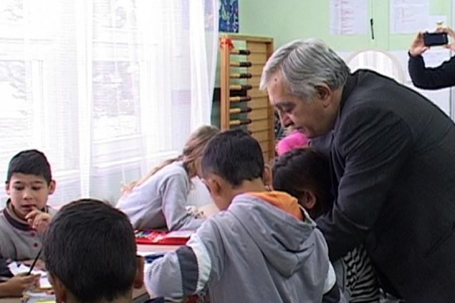 Didaktički materijal za decu u boravku