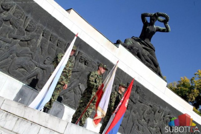 Sutra se obeležava Dan oslobođenja Subotice