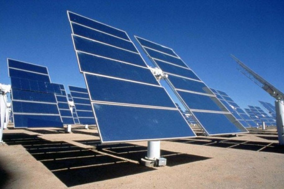Raste tražnja za proizvodima solarne tehnike