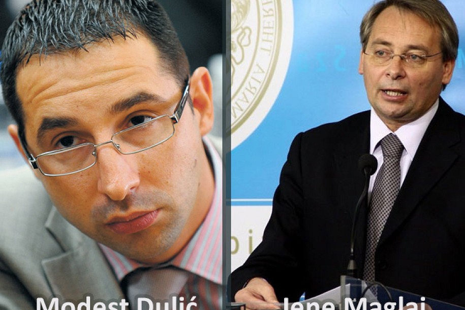 Modest Dulić: Jene Maglai više ne uživa podršku većine
