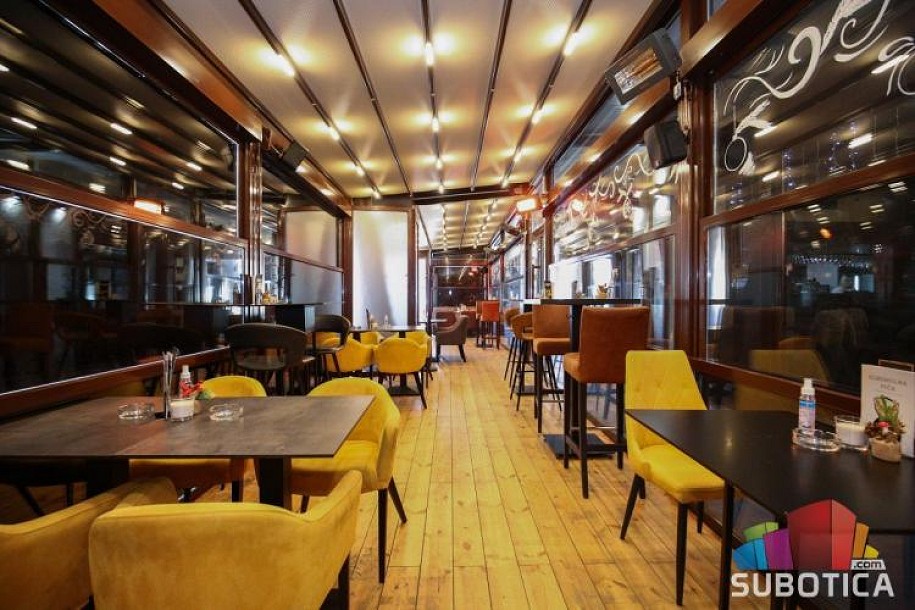 "Feniks-VIP caffe" otvorio vrata gostima