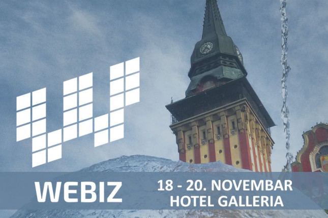 Webiz u Subotici: 1 na 1 sa stručnjacima digitalnog marketinga
