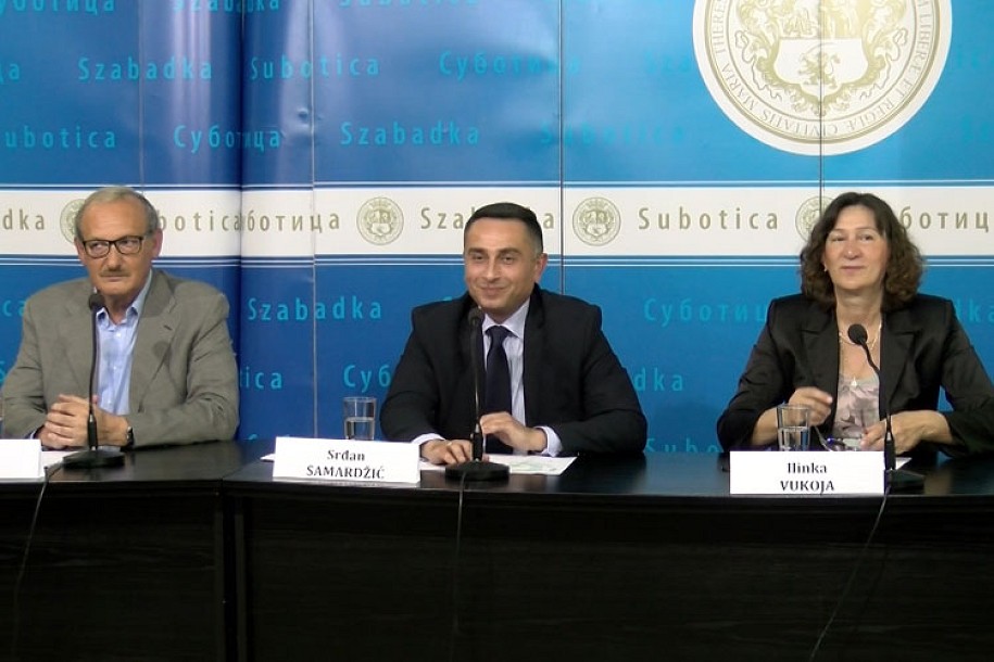 Uskoro najmasovniji Sajam privrede