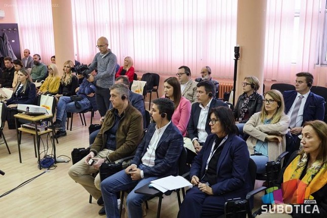 Dualno obrazovanje u fokusu konferencije koju je organizovala Nemačko-srpska privredna komora