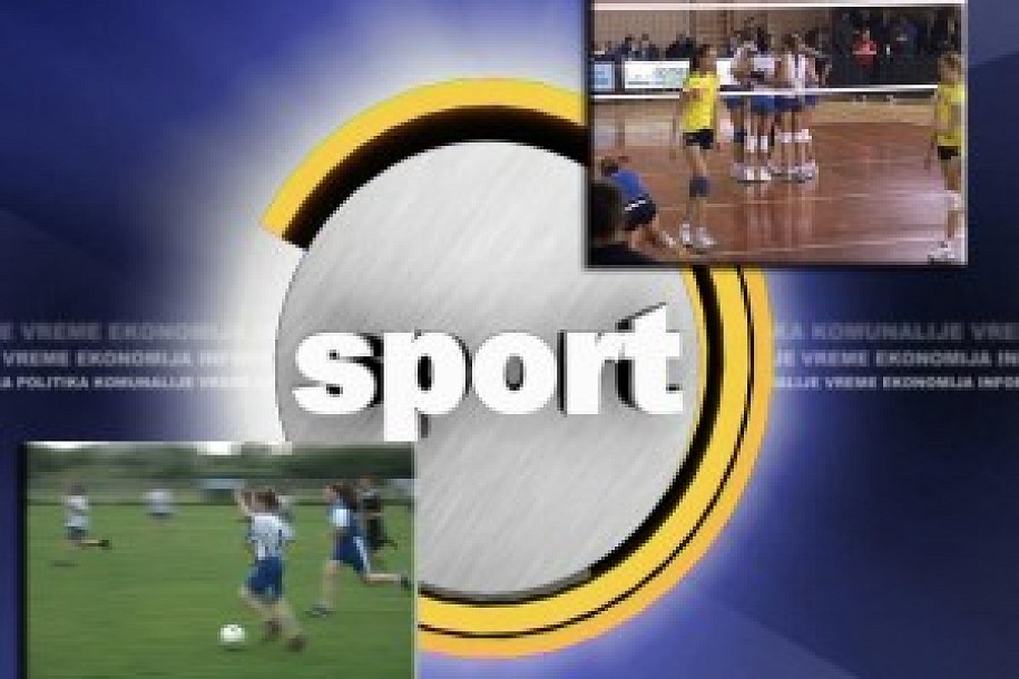 Sportska dešavanja
