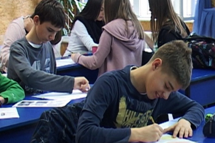 Počelo drugo polugodište