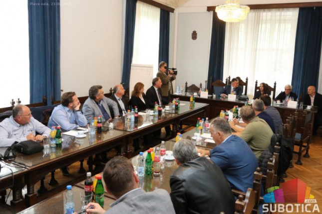 Toplana počinje da greje u oktobru