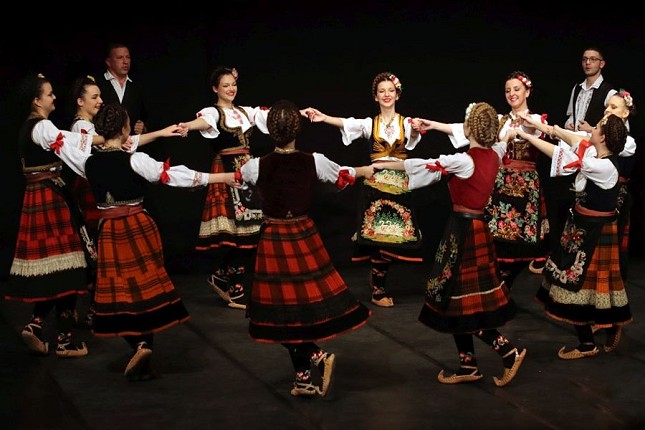 Održana svečana akademija „Braća uvek - uvik zajedno“