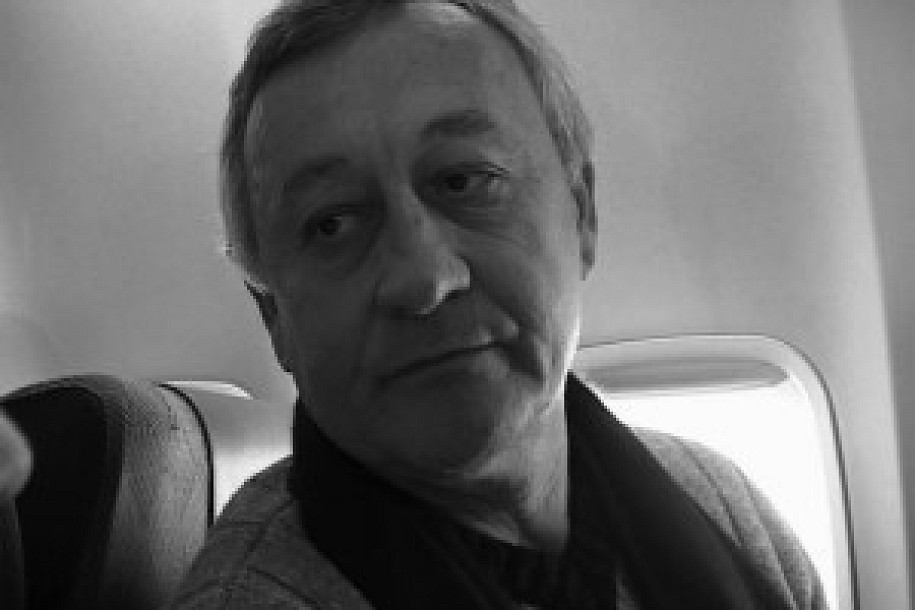 Preminuo Nikola Jevremović Gužva