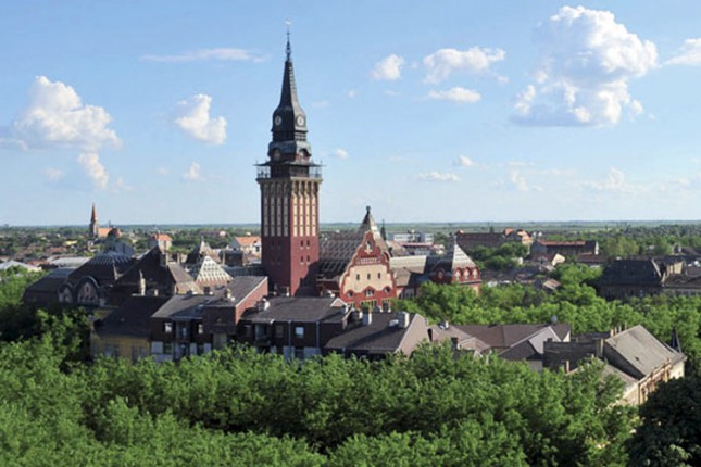 Seoski turizam u Subotici i okolini