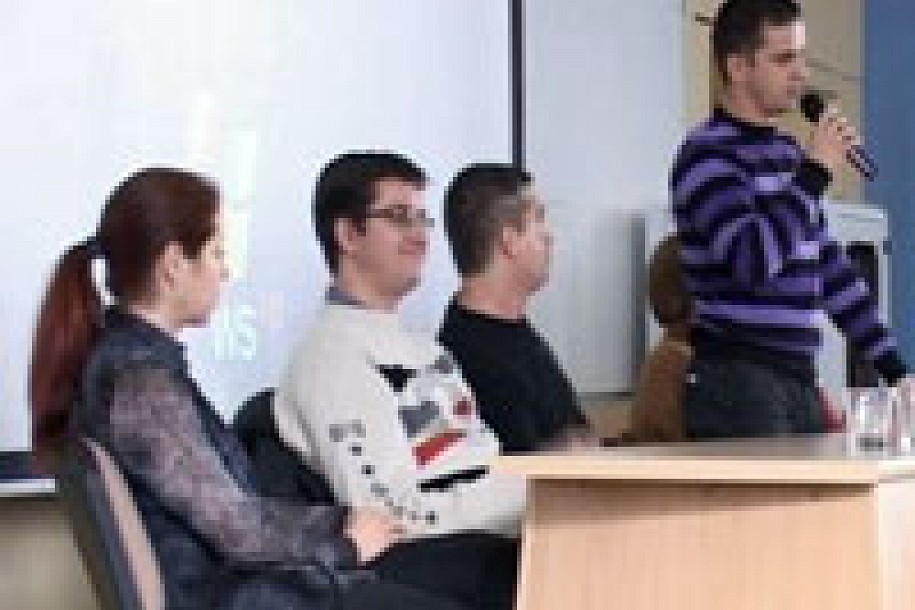 Edukacija o narkomaniji