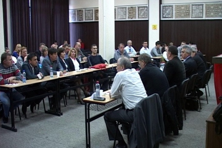 SDPS organizovao okrugli sto