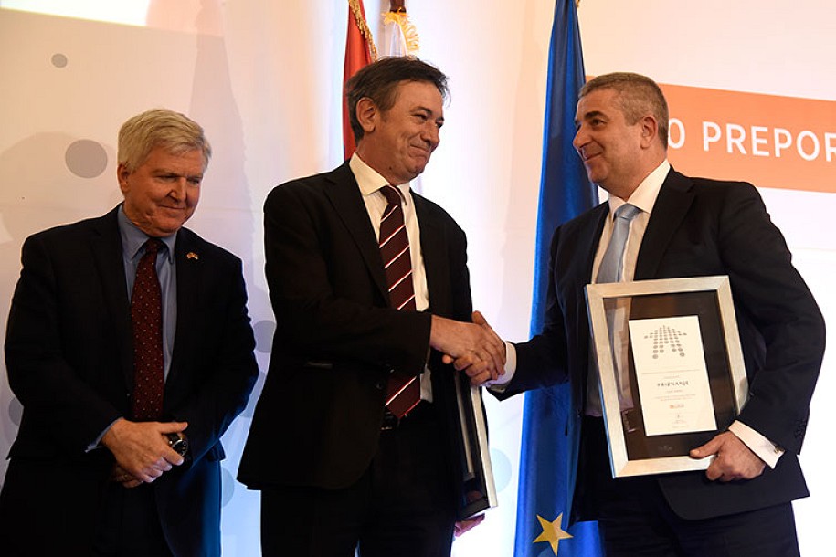 Subotica najuspešnija u izdavanju e-dozvola