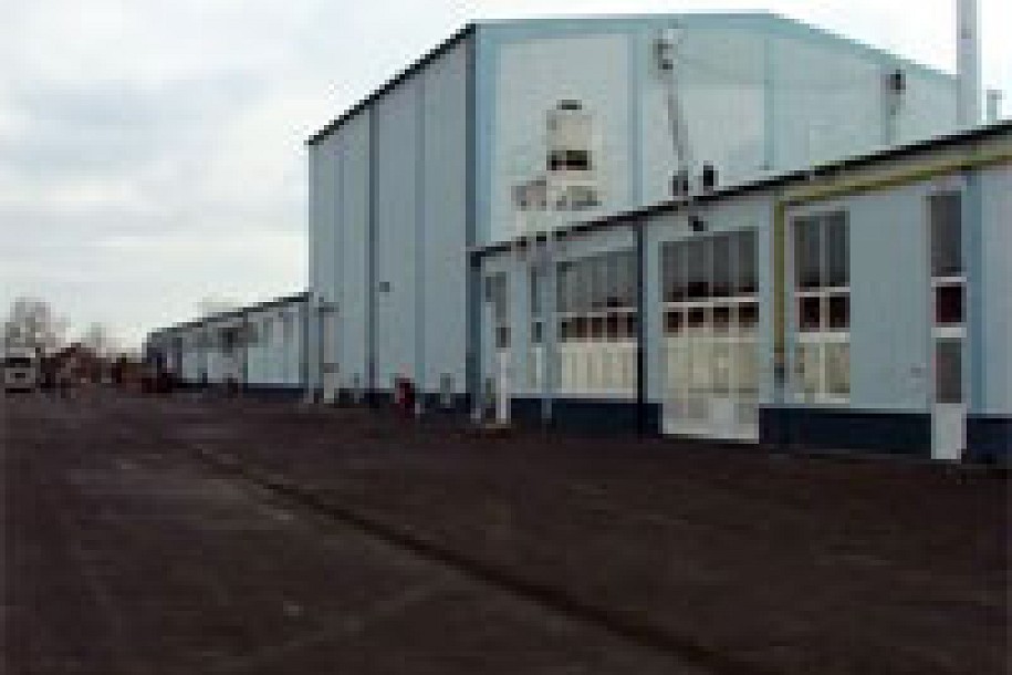 Investicijom do 100 novih radnih mesta