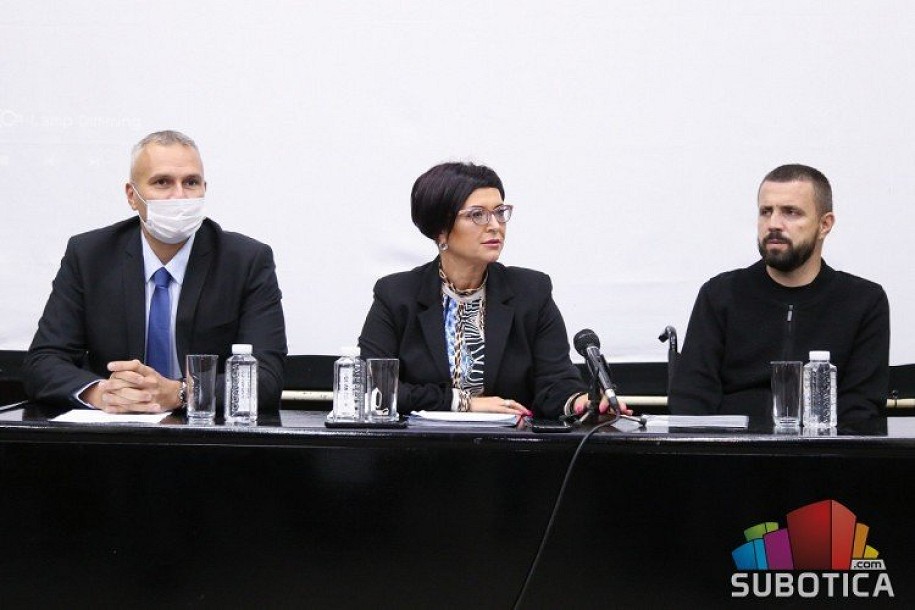 Projekat "Srbija Smile" o položaju osoba sa invaliditetom