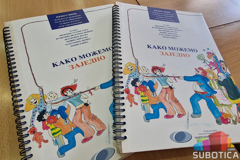 Dečji savet Pokrajinskog zaštitnika građana - da li dovoljno čujemo dečji glas?