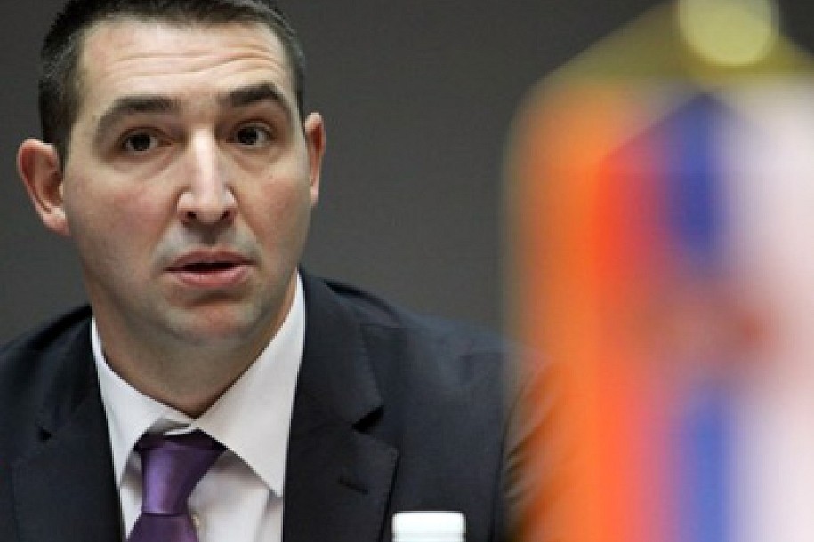 Dulić od EU traži 100 mil. EUR