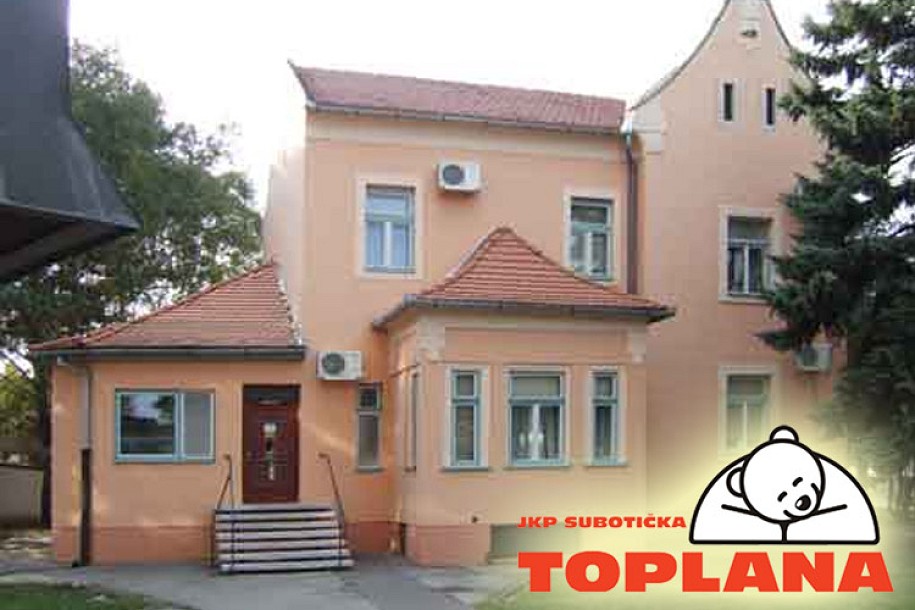Kraj sezone grejanja, početak remonta toplovodne mreže