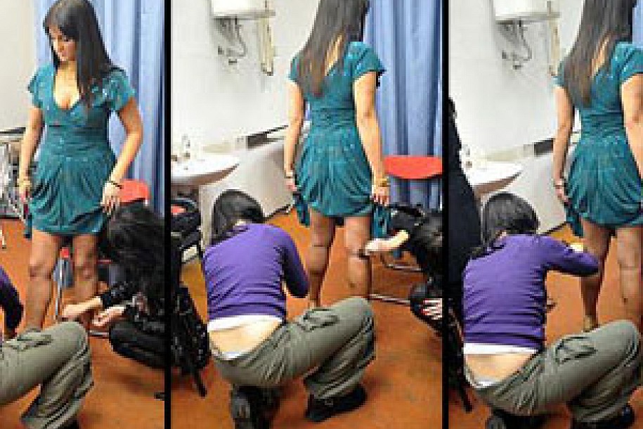 Bolje da ljulja nego da žulja