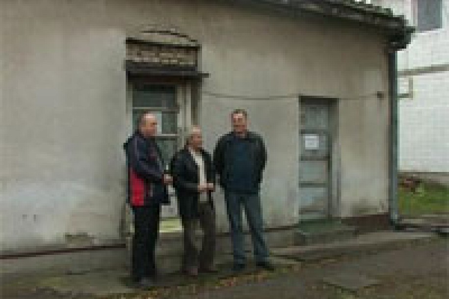 Pokrajina finanisira renoviranje ambulante "Mali Bajmok"