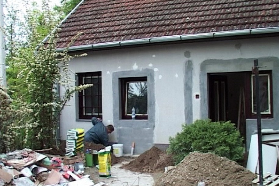 Radanovac dobija ambulantu