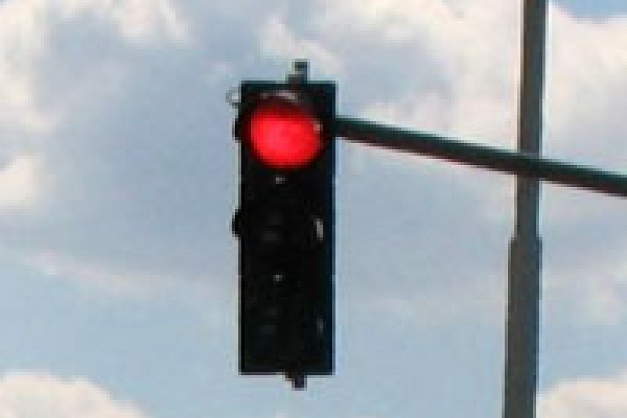 Novi semafori u Subotici