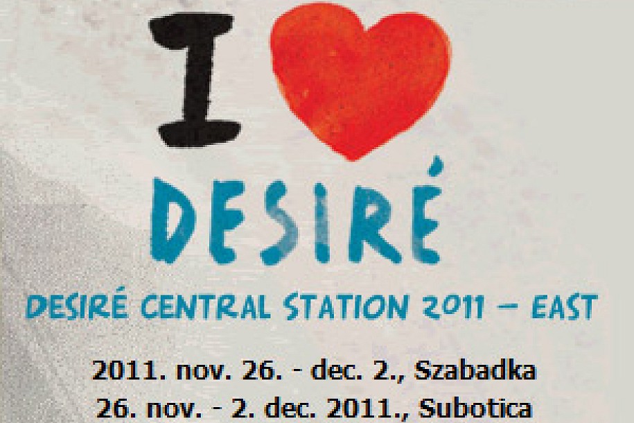 Danas počinje Desire festival