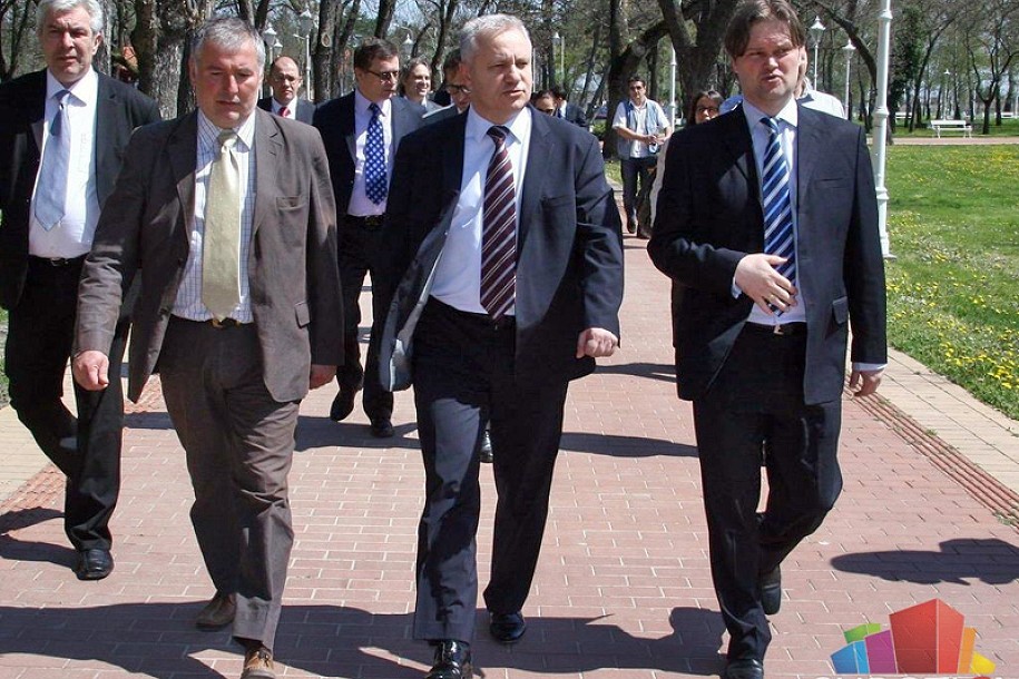 Otvoren Kongresni centar "Velika terasa"