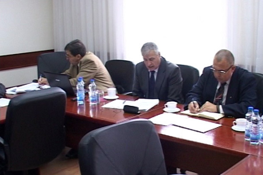 RPK inicira poboljšanje privrednog ambijenta