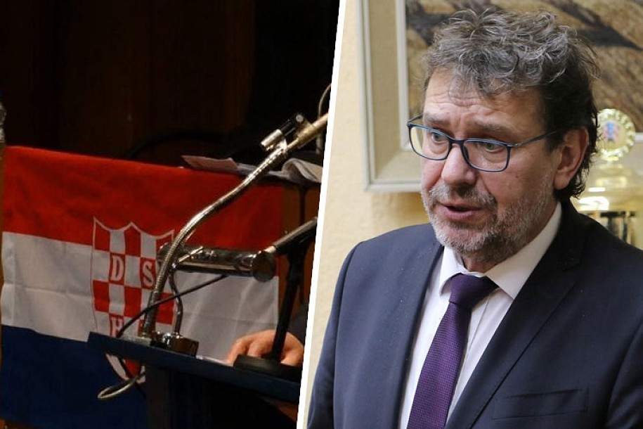 Žigmanov: Srbija da ostane neutralna po pitanju izjašnjavanja Bunjevaca