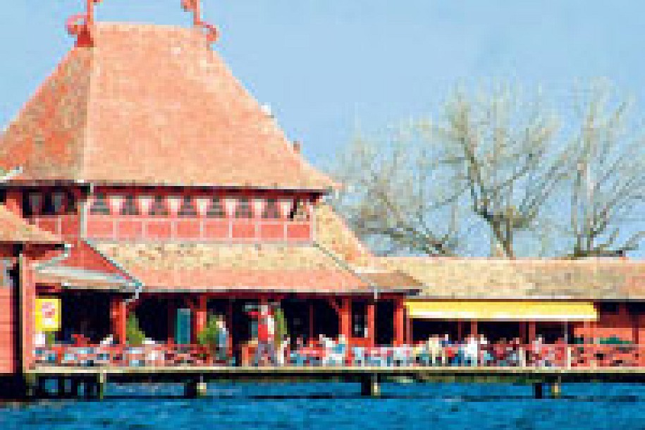 Ko će i kako gazdovati Palićem